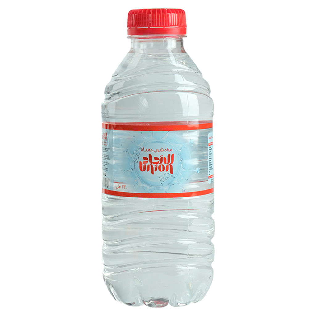 Picture of Union Mineral Water, 330ml - Pack of 24 - Carton