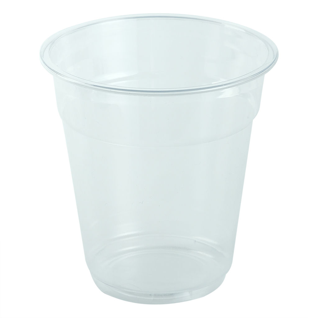 Picture of Union Plastic Juice Cup, 8oz, 50pcs, Carton of 20