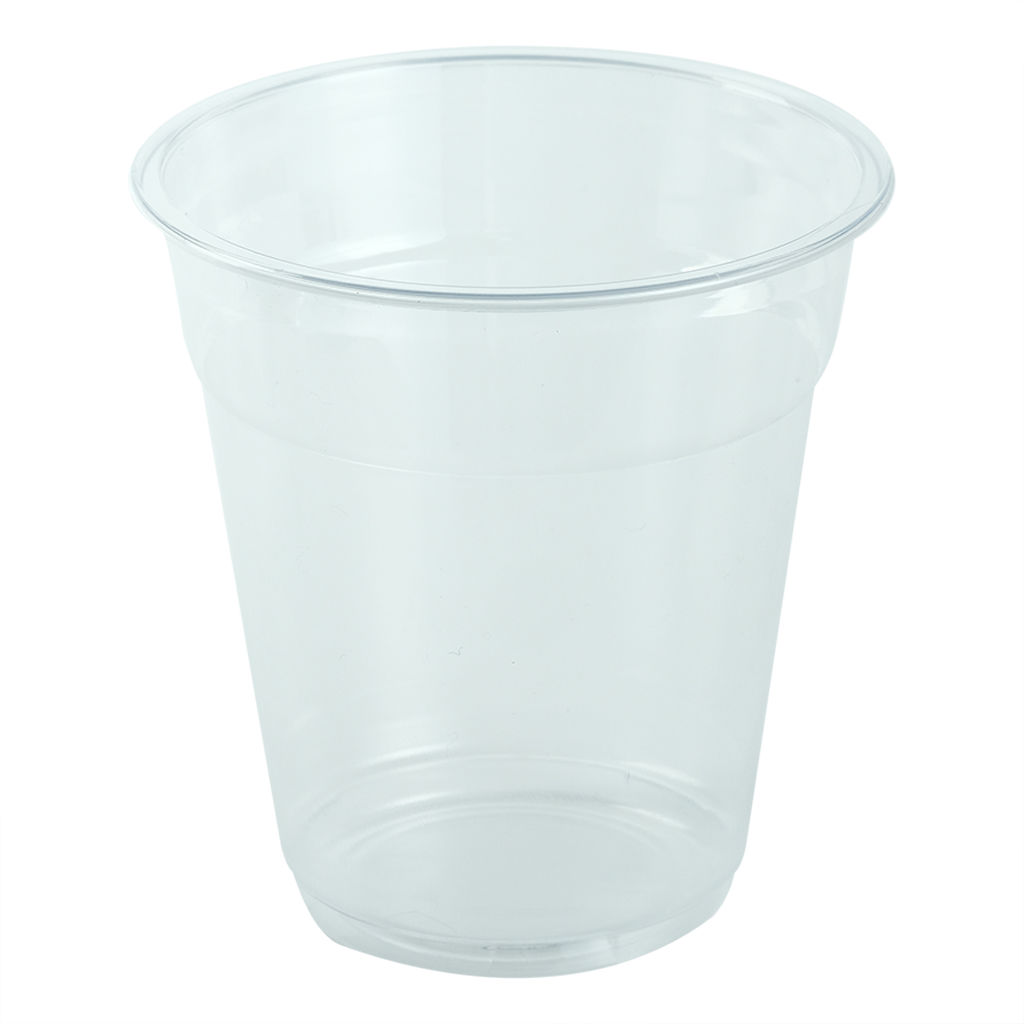 Picture of Union Plastic Juice Cup, 10oz, 50pcs, Carton of 20