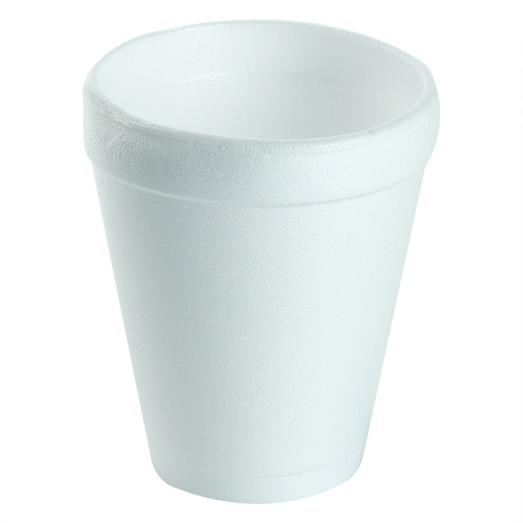Picture of Union Twin Pack 6Oz Foam Cups, 25 Pieces - Pack of 20 - Carton