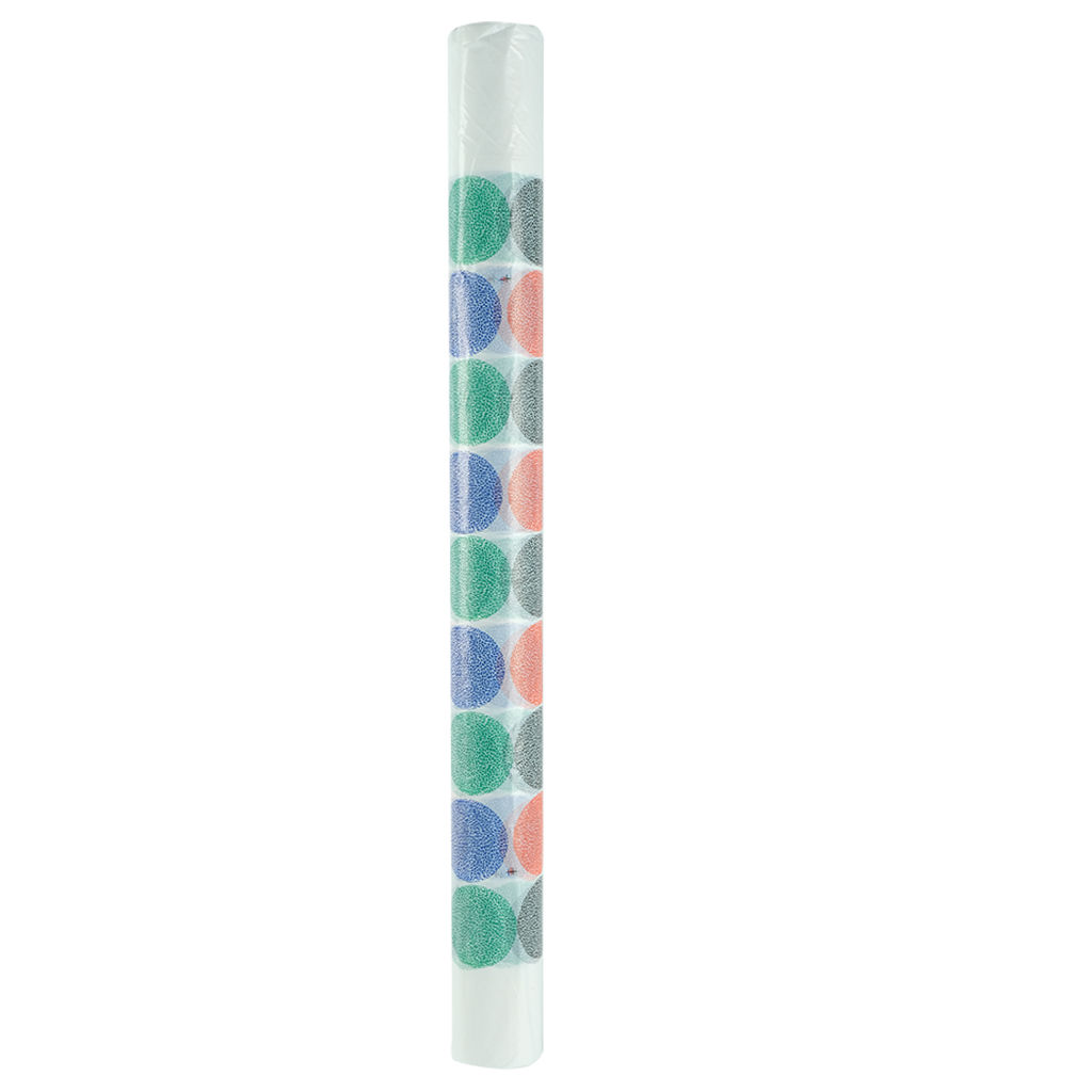 Picture of United Sufra Roll With Printed Design, 140 x 115cm - Pack of 12 - Carton