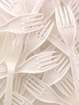 Picture for category Disposable Forks