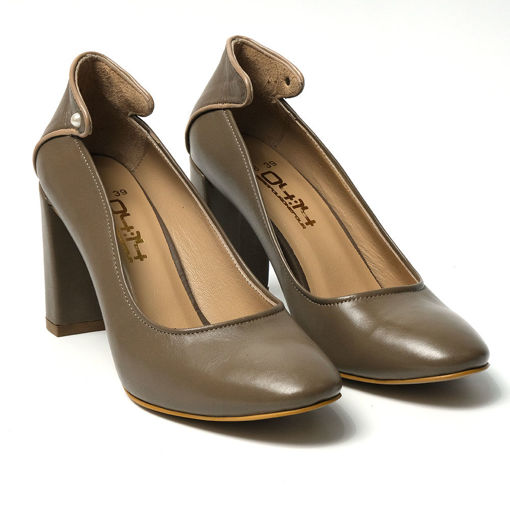 3.5 inch block heels