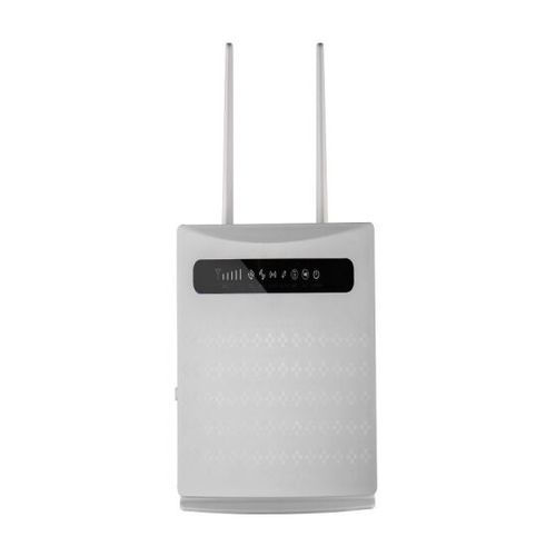 Buy Online JD Tozed 4G LTE Indoor CPE, ZLT P21, White in UAE