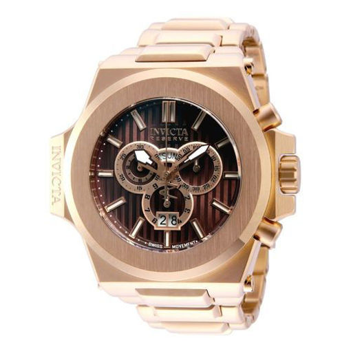 invicta akula gold