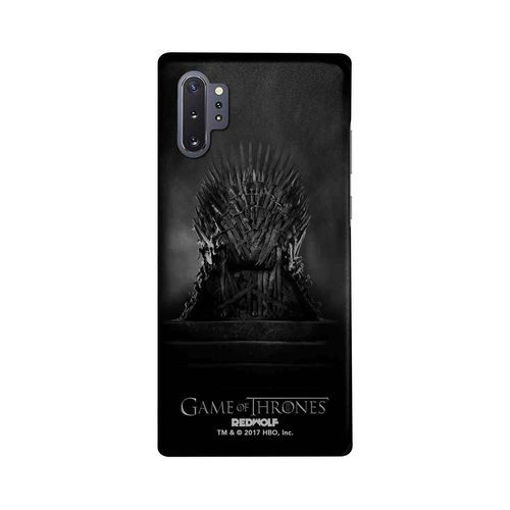 Buy Online Macmerise The Throne - Sleek Case for Samsung Note10 Plus in UAE  | Dubuy.com