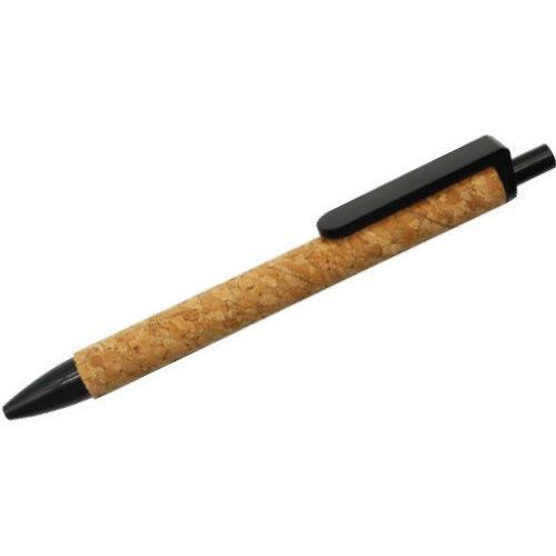 Picture of MTC Wheat Straw & Cork Pens