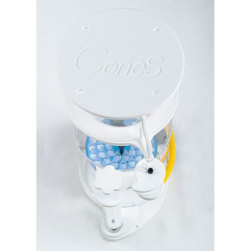 Buy Online Aquamaxx Cone S Q Series Protein Skimmer In Sump 1200 in UAE