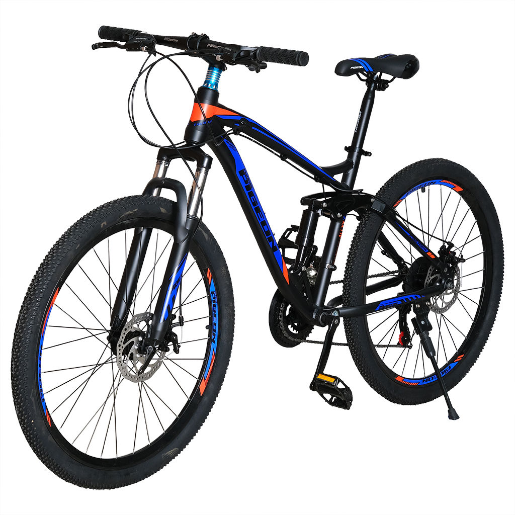 Picture of Flying Pigeon MTB Alloy Frame Mountain Bicycle - 26 Inch