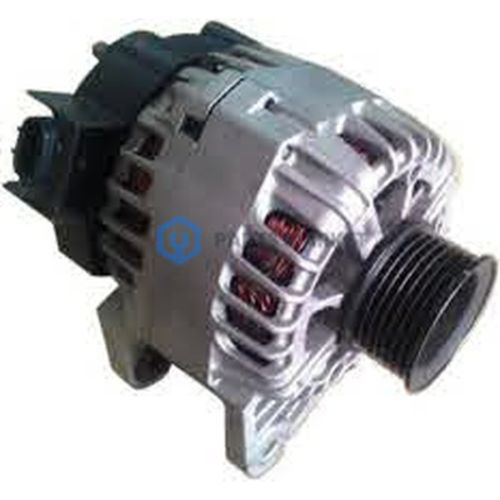 Buy Online Nissan Tida 1.6 2nd Gen Alternator in UAE