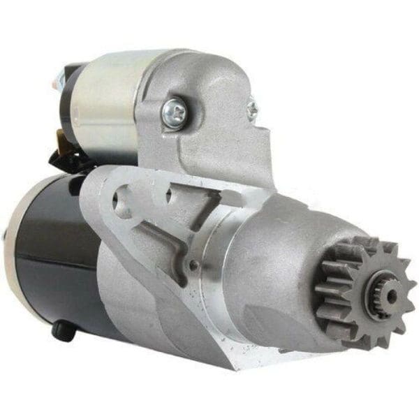 Buy Online Toyota Land Cruiser 4.0 J200 Generation Starter In Uae 