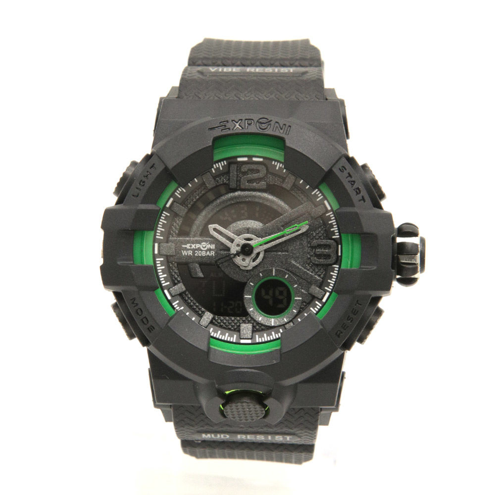 exponi watch review