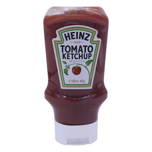 Buy Online Heinz Tomato Ketchup, 1kg - Carton of 8 Pcs in UAE | Dubuy.com