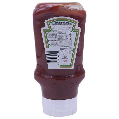 Buy Online Heinz Tomato Ketchup, 1kg - Carton of 8 Pcs in UAE | Dubuy.com