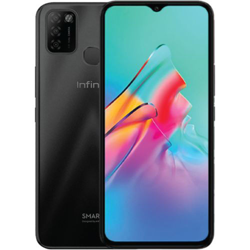 Picture of INFINIX Smart 5, 6.6 Inch, 32 GB ROM, Dual SIM