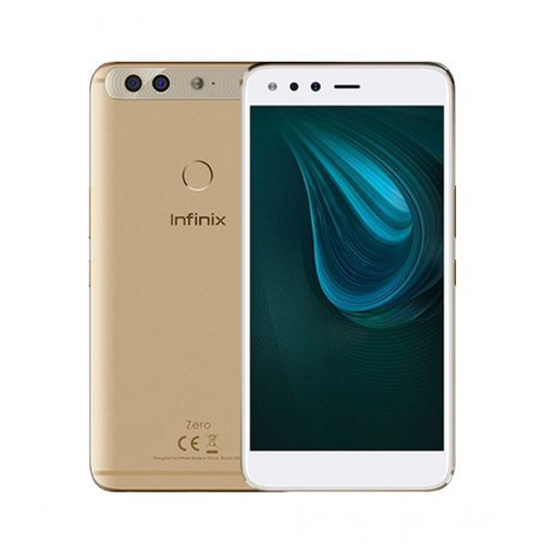 Picture of INFINIX Zero 5, 5.98 Inch, 64 GB ROM, Dual SIM