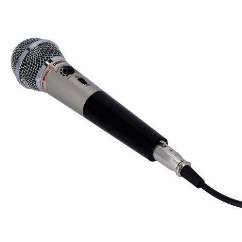 Buy Online Geepas 2Function Echo Microphone in UAE