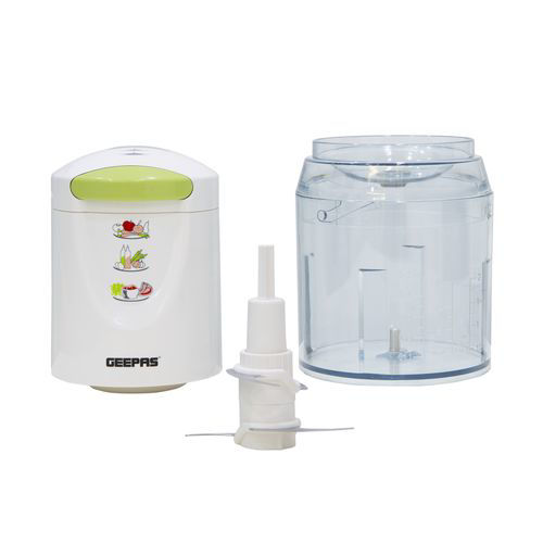 Buy Online Geepas Multi Chopper, GC5477, 400W in UAE