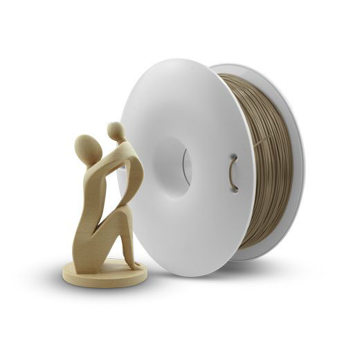 Picture of Fiberlogy Fiber Wood 3D Printing Filament