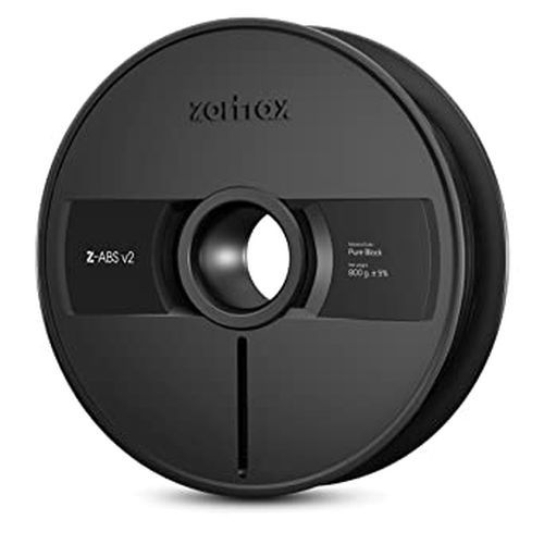 Picture of Zortrax Z ABS 3D Printing Filament, Set of 8 Pcs