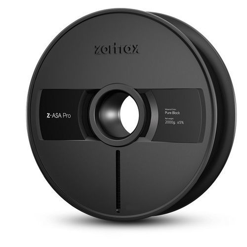 Picture of Zortrax Z ASA PRO Filament, 8 Pcs