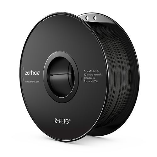 Picture of Zortrax Z PETG Filament, 8 Pcs