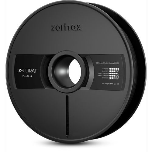 Picture of Zortrax Z ULTRAT Filament, 8 Pcs
