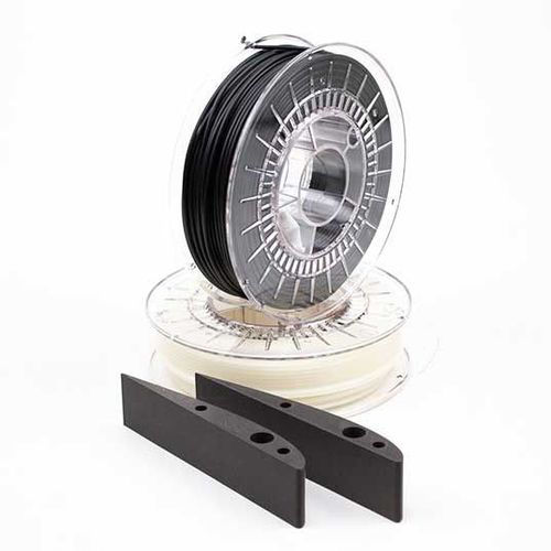 Picture of ColorFabb LW-PLA 3D Printing Filament
