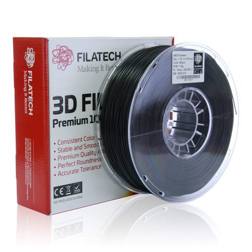 Picture of Filatech ABS 3D Printing Filament