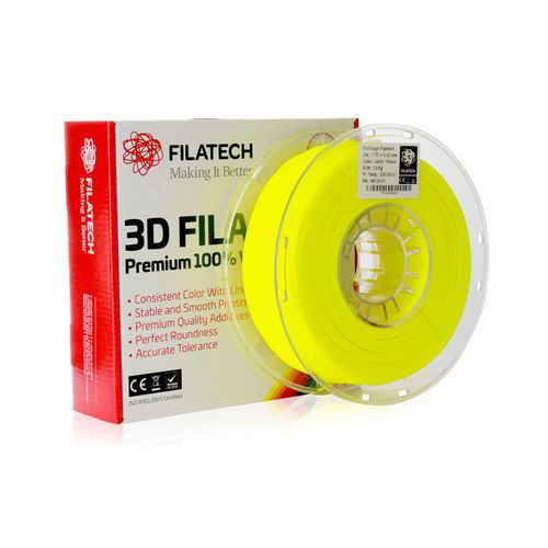 Picture of Filatech FilaPLA 3D Printing Filament