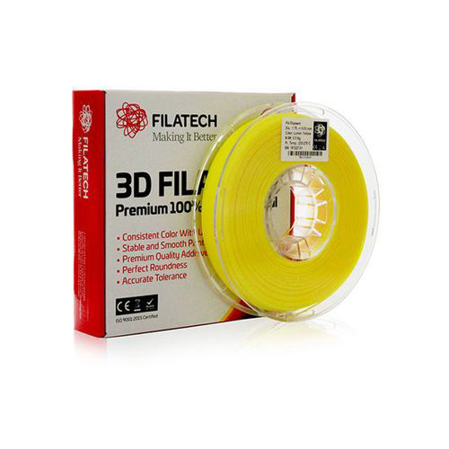 Picture of Filatech PA Nylon 3D Printing Filament