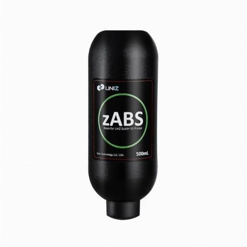 Picture of Uniz zABS LCD 3D Printing Filament
