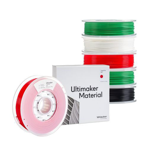 Picture of Ultimaker Tough PLA 3D Printing Filament