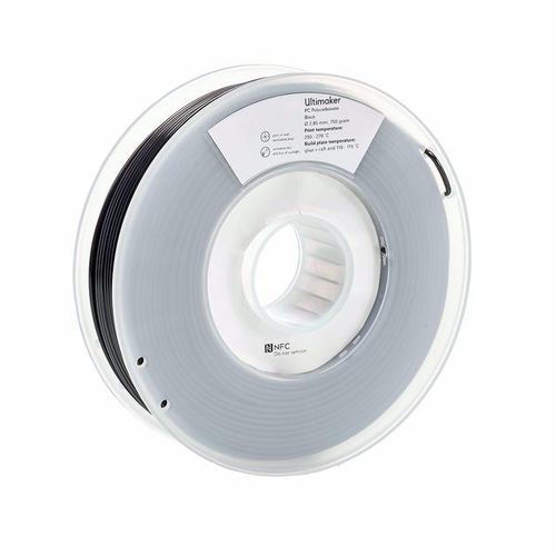 Picture of Ultimaker PC 3D Printing Filament