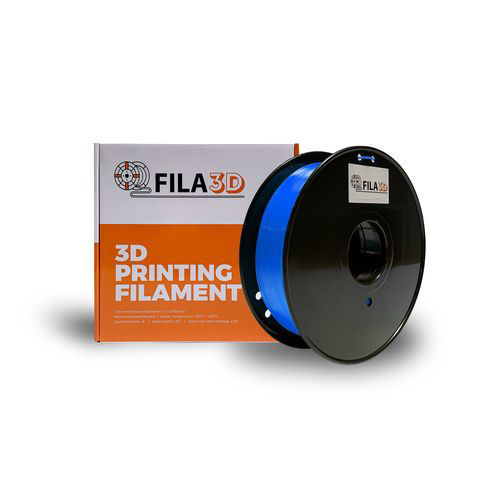 Picture of Fila3D Matte PLA 3D Printing Filament