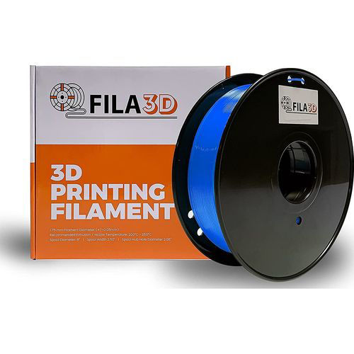 Picture of Fila3D HIPS 3D Printing Filament