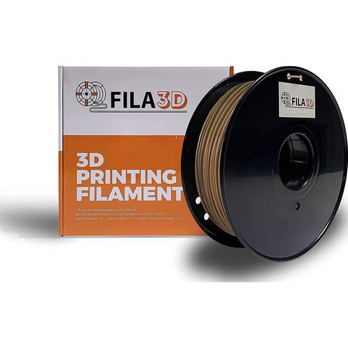 Picture of Fila3D Wood 3D Printing Filament