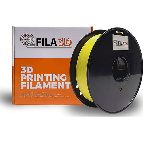 Picture of Fila3D TPU 3D Printing Filament