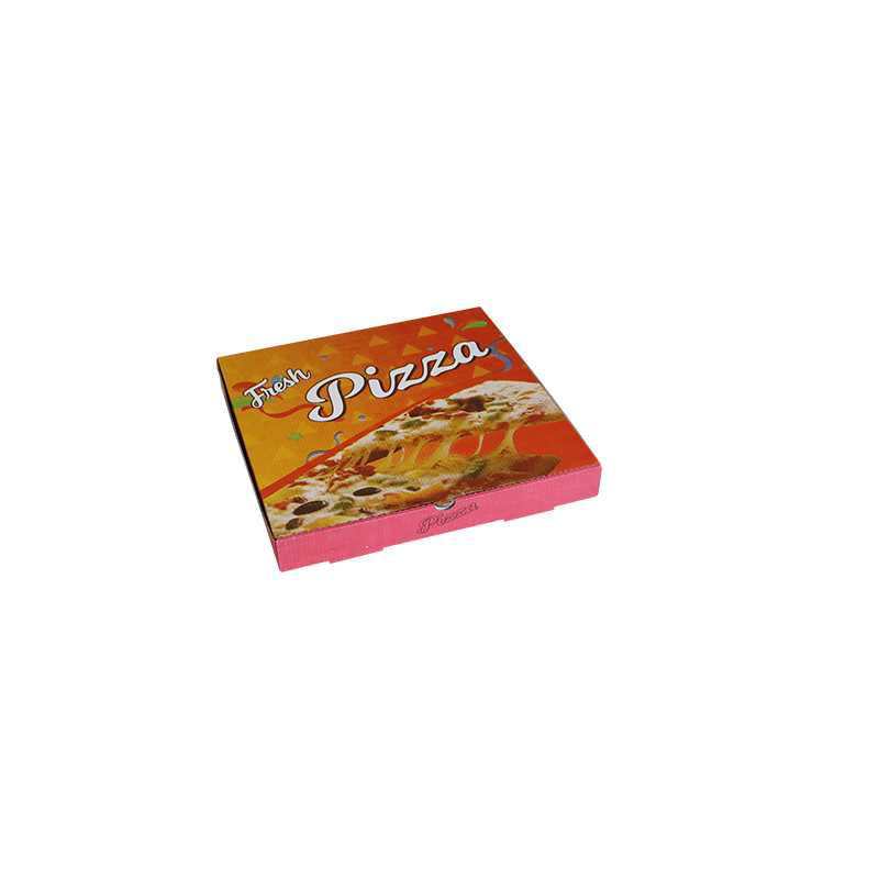 Picture of Khaleej Pack Pizza Box - Carton of 100