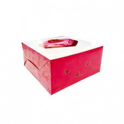 Picture of Khaleej Pack Printed Cake Box - Carton of 100