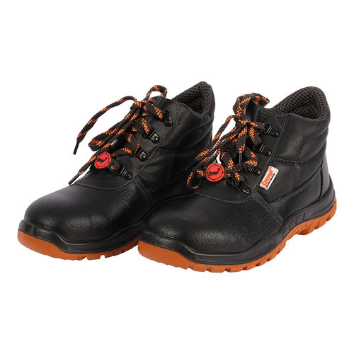 Picture of Hunk High Ankle Safety Shoes, SHH1135 - Carton Of 10 Pairs