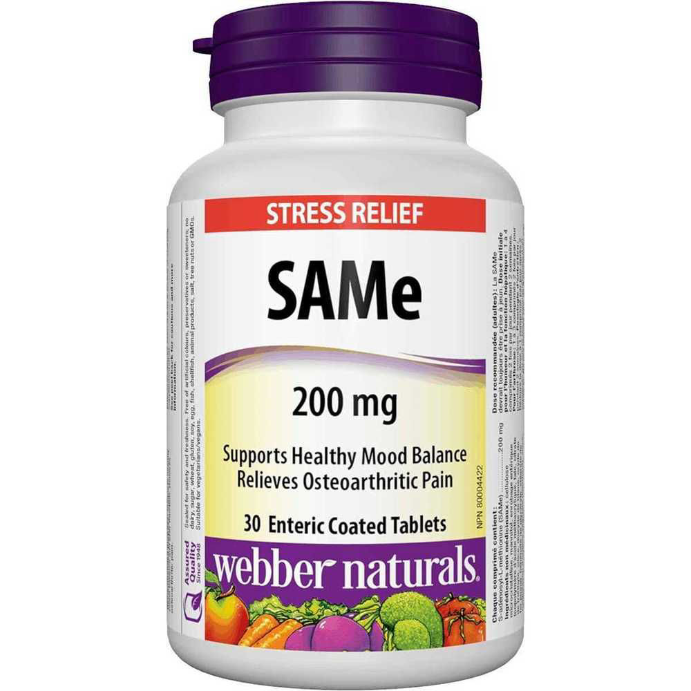 buy-online-webber-naturals-same-stress-relief-tablets-200-mg-30