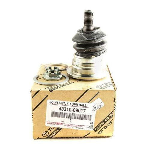 Buy Online Toyota Genuine Upper Ball Joint, 4331009017 in UAE