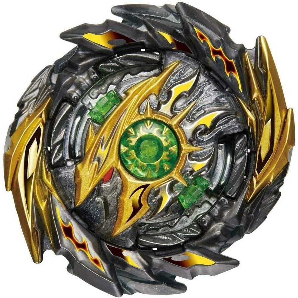 Buy Online Takara Tomy Super Hyperion Burst Surge Super King Beyblade ...