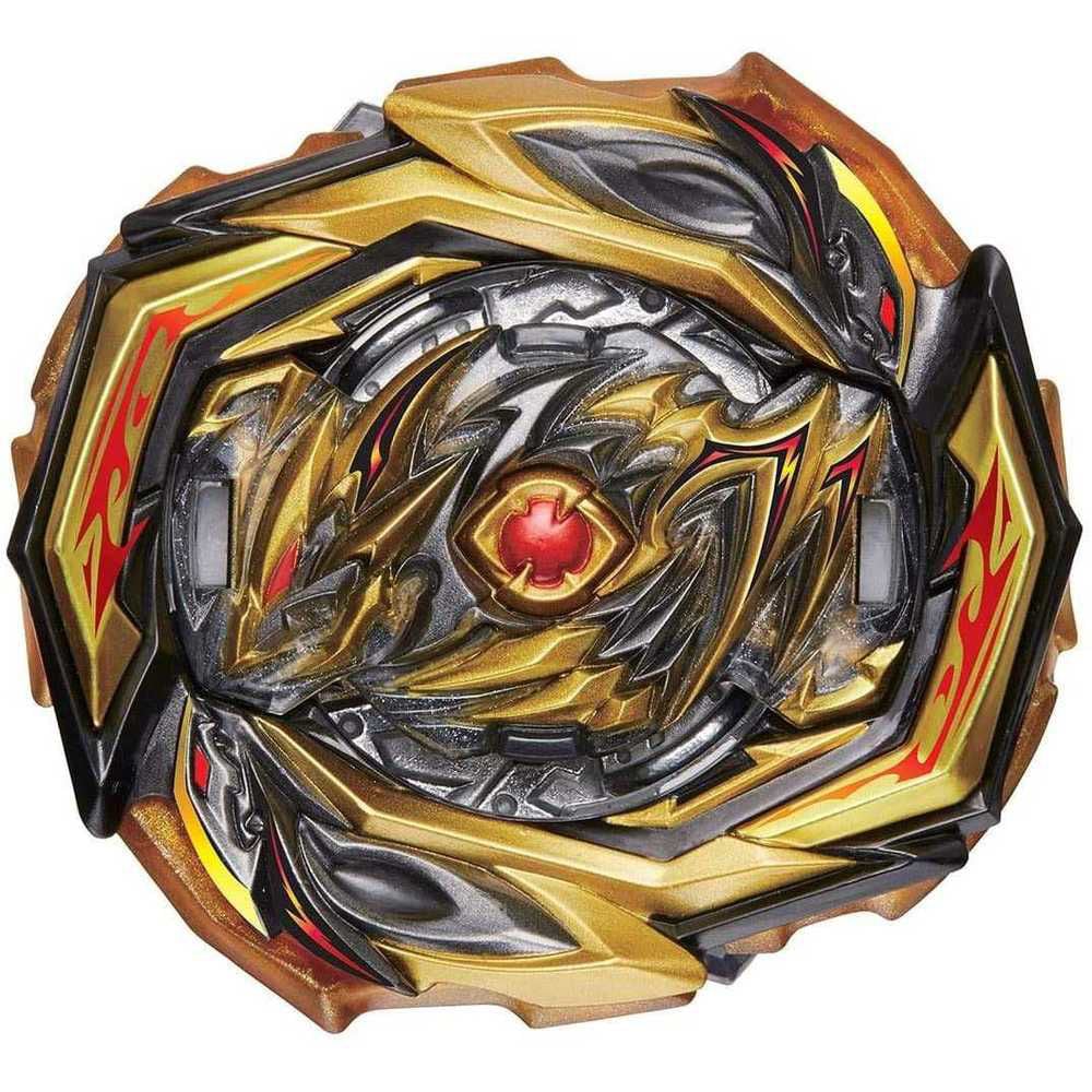 Buy Online Takara Tomy Imperial Dragon Burst Surge Beyblade GT - Multi ...