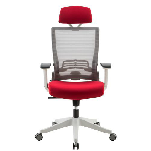 Picture of Navodesk Kiko Ergonomic Folding Chair