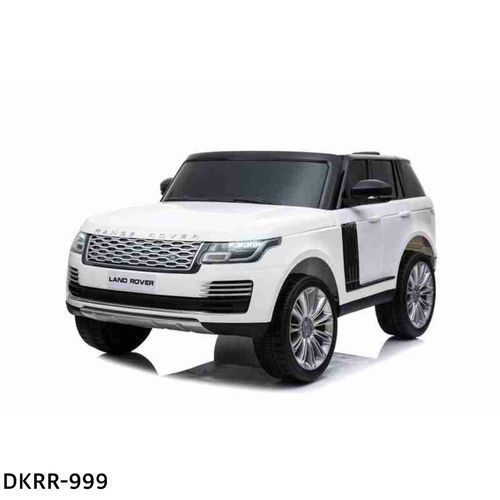 Picture of 4 Wheel Driving Range Rover, DKRR-999