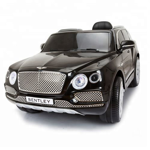 Picture of Bentley 2 Wheel Driving Car, JJ-2158-R