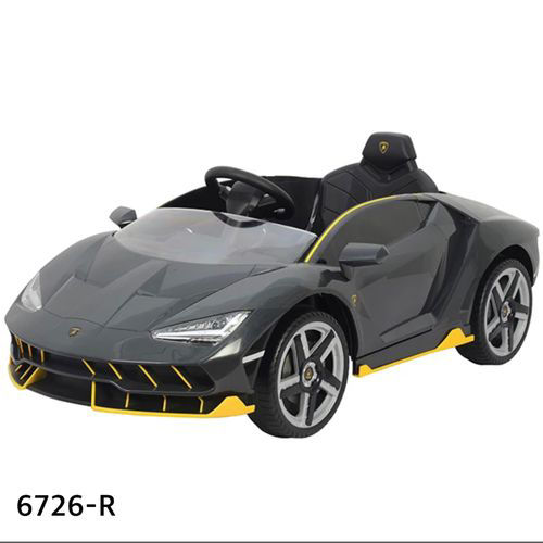 Picture of Lamborgini 6726-R, 2 Wheel Driving