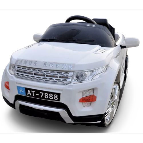 Picture of Small Range Rover 6732, 2 Wheel Driving